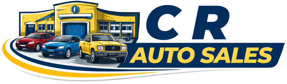 C R Auto Sales